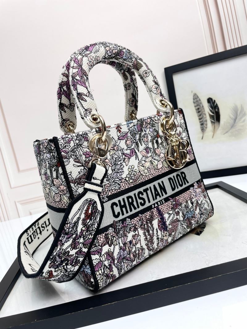 Christian Dior My Lady Bags